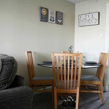 Arcview - Sec Hydro Two Bed Flat With Free Parking And Great View Glasgow Exterior foto